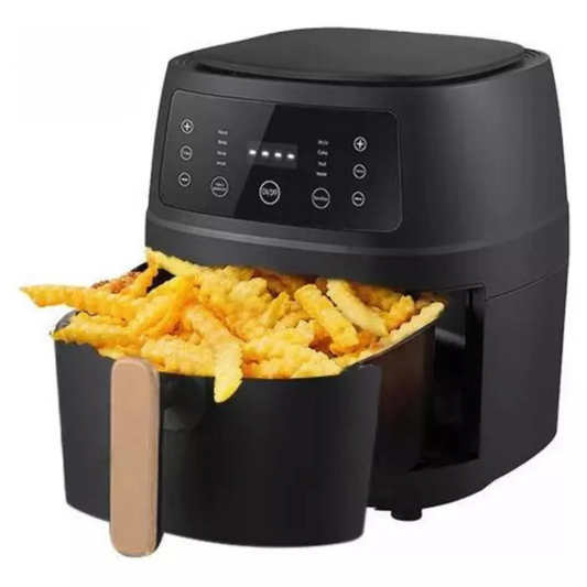 Freidora aire 8 litros 2400w air fryer